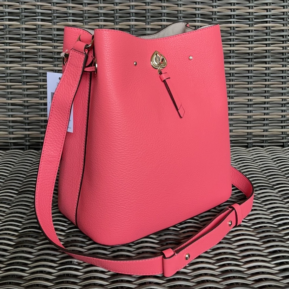 Kate Spade marti large bucket bag - Picture 15 of 16